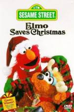Watch Elmo Saves Christmas Movie25