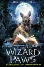 Watch The Amazing Wizard of Paws Movie25