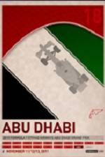 Watch Formula1 2011 Abu Dhabi Grand Prix Movie25