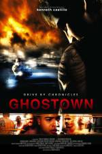 Watch Ghostown Movie25