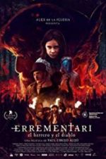 Watch Errementari: The Blacksmith and the Devil Movie25