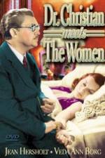 Watch Dr Christian Meets the Women Movie25