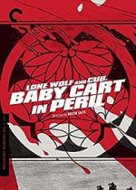 Watch Lone Wolf and Cub: Baby Cart in Peril Movie25