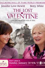 Watch The Lost Valentine Movie25