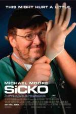 Watch Sicko Movie25