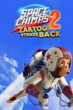 Watch Space Chimps 2 Zartog Strikes Back Movie25