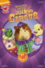Watch The Wonder Pets Join The Circus Movie25