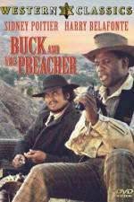 Watch Buck and the Preacher Movie25