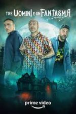 Watch Tre uomini e un fantasma Movie25
