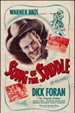 Watch Song of the Saddle Movie25