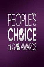Watch The 39th Annual People's Choice Awards Movie25