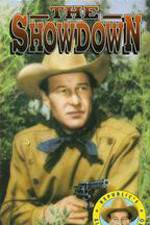 Watch The Showdown 1950 Movie25