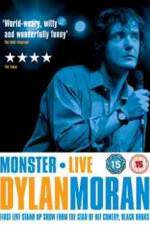 Watch Dylan Moran Monster Movie25