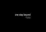 Watch One Step Beyond Movie25