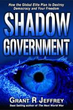 Watch Shadow Government Movie25