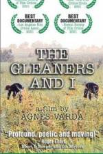 Watch The Gleaners & I Movie25