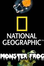 Watch National Geographic Monster Frog Movie25