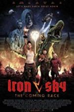 Watch Iron Sky: The Coming Race Movie25