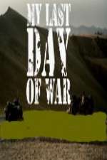Watch Il mio ultimo giorno di guerra Movie25