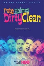 Watch Pete Holmes: Dirty Clean Movie25