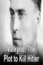 Watch Valkyrie: The Plot to Kill Hitler Movie25