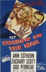 Watch Shadow on the Wall Movie25