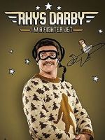Watch Rhys Darby: I\'m a Fighter Jet Movie25