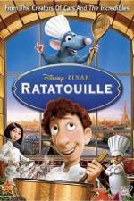 Watch Ratatouille Movie25