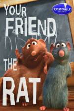 Watch Your Friend the Rat Movie25