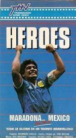 Watch Hero: The Official Film of the 1986 FIFA World Cup Movie25