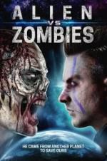 Watch Alien Vs. Zombies Movie25