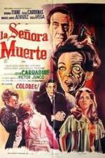 Watch La senora Muerte Movie25