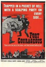 Watch Fort Courageous Movie25