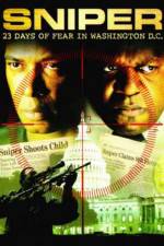 Watch D.C. Sniper: 23 Days of Fear Movie25