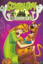 Watch Scooby Doo And The Ghosts Movie25