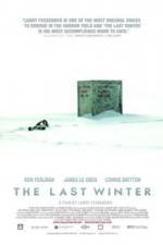 Watch The Last Winter Movie25