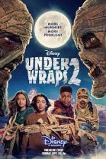 Watch Under Wraps 2 Movie25