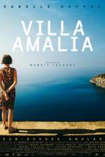 Watch Villa Amalia Movie25