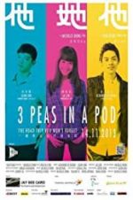 Watch 3 Peas in a Pod Movie25