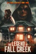 Watch Legend of Fall Creek Movie25