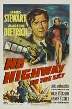Watch No Highway in the Sky Movie25