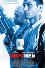 Watch Repo Men Movie25