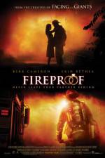 Watch Fireproof Movie25