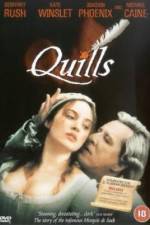 Watch Quills Movie25