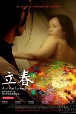 Watch And the Spring Comes Movie25