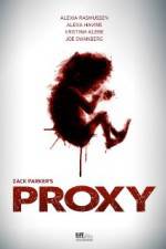 Watch Proxy Movie25