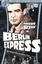 Watch Berlin Express Movie25