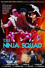 Watch The Ninja Squad Movie25