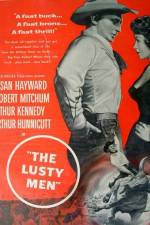 Watch The Lusty Men Movie25