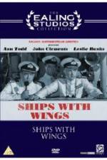 Watch Ships with Wings Movie25